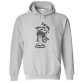 Soft Kitty, Warm Kitty, Happy Kitty, Sleepy Kitty Purr Purr Purr Unisex Classic Kids and Adults Pullover Hoodie								 									 									